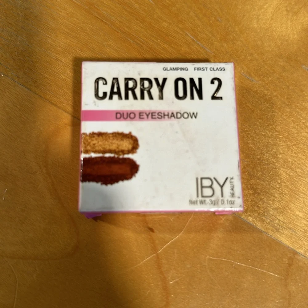 LOT of makeup samples with 2 brushes and 2 mini bags